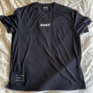 BANDIT Performance Running Shirt